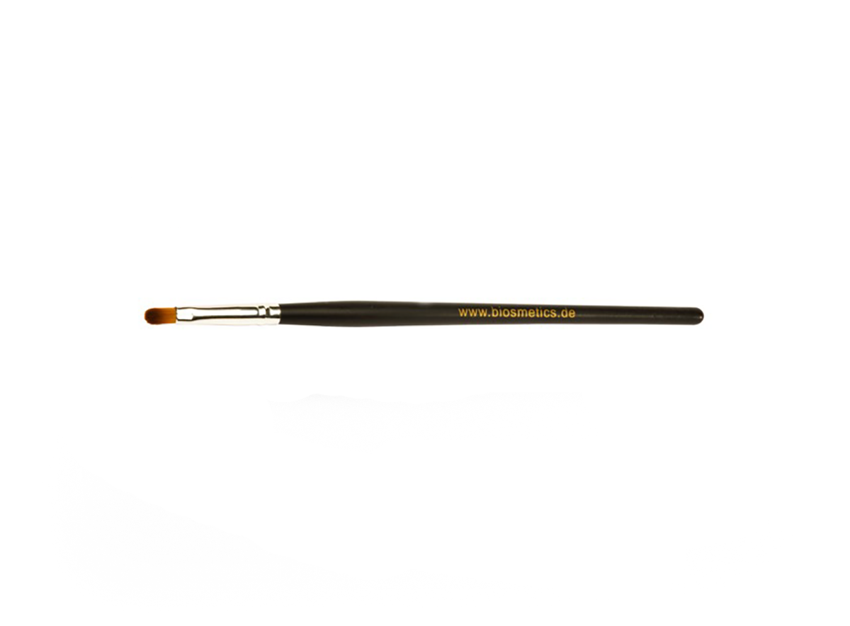 Biosmetics Intensive Tinting Brush, long with round tip
