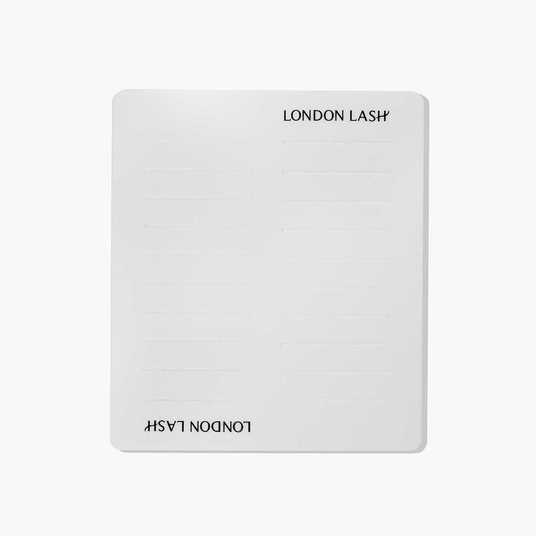 REVERSIBLE ACRYLIC PALETTE