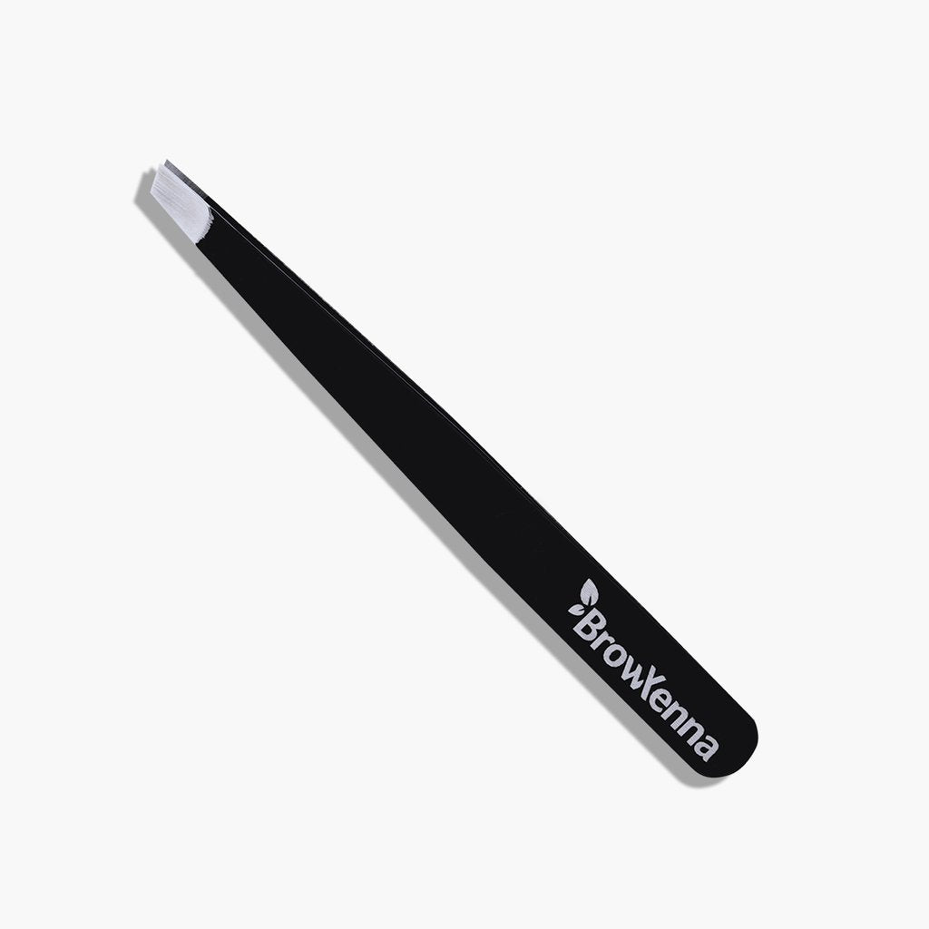 BX BROW XENNA Eyebrow Tweezers