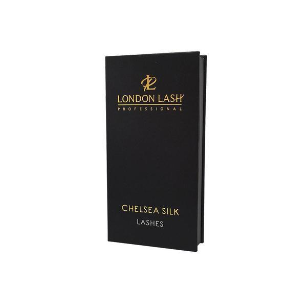 0.04 CHELSEA SILK LASHES (LIMITED EDITION)