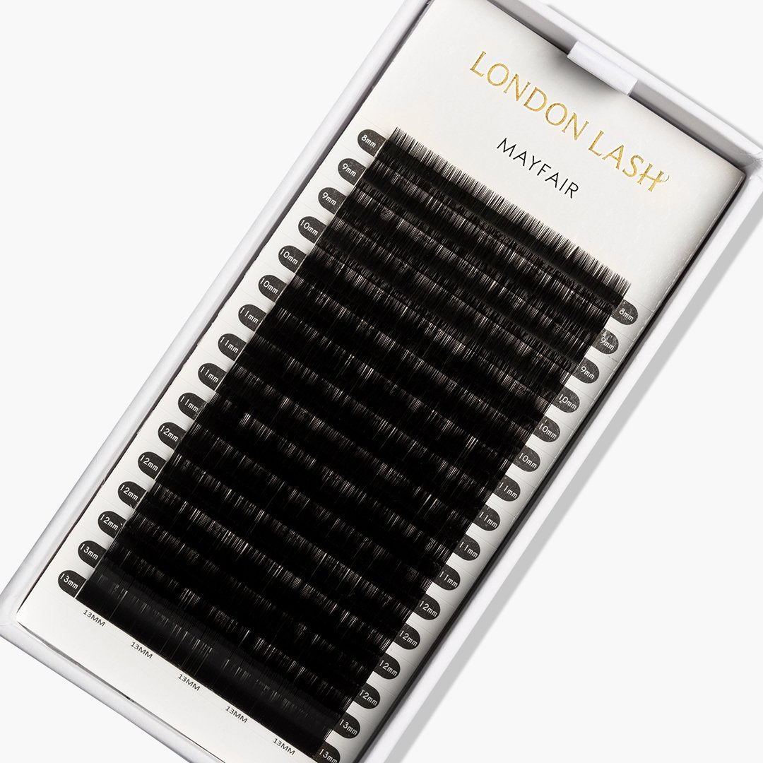0.18 CLASSIC FAUX MINK MAYFAIR LASHES