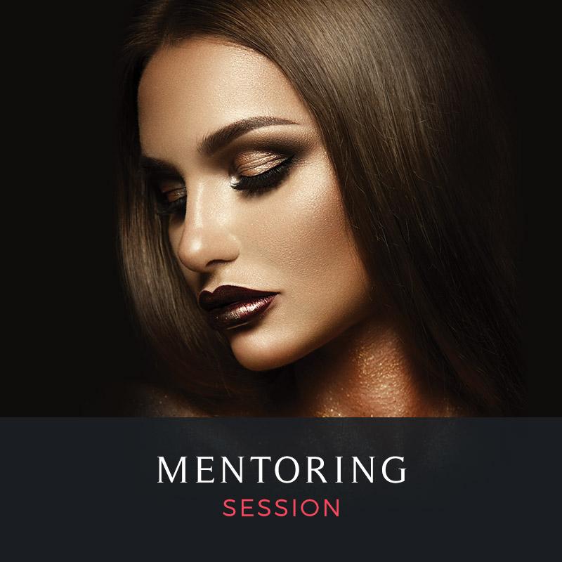 MENTORING SESSIONS WITH MASTER LASH TRAINER