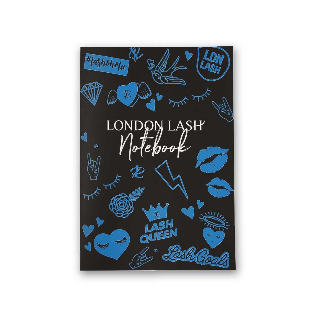 NOTEBOOK (LIMITED EDITION)