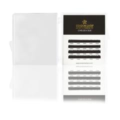 0.10 CHELSEA SILK LASHES (LIMITED EDITION)