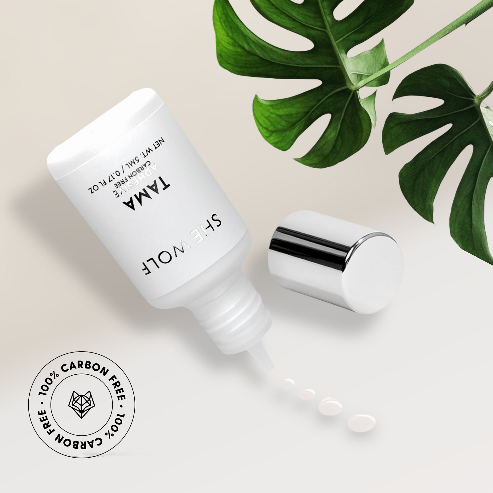 TAMA BOND EYELASH EXTENSION GLUE