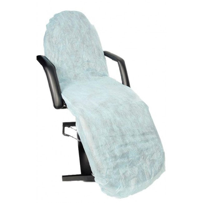 Disposable Paper Seat Covers - Pack of 10