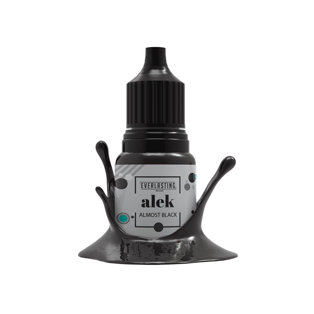 ALEK 10ml PMU/ Microblading pigment