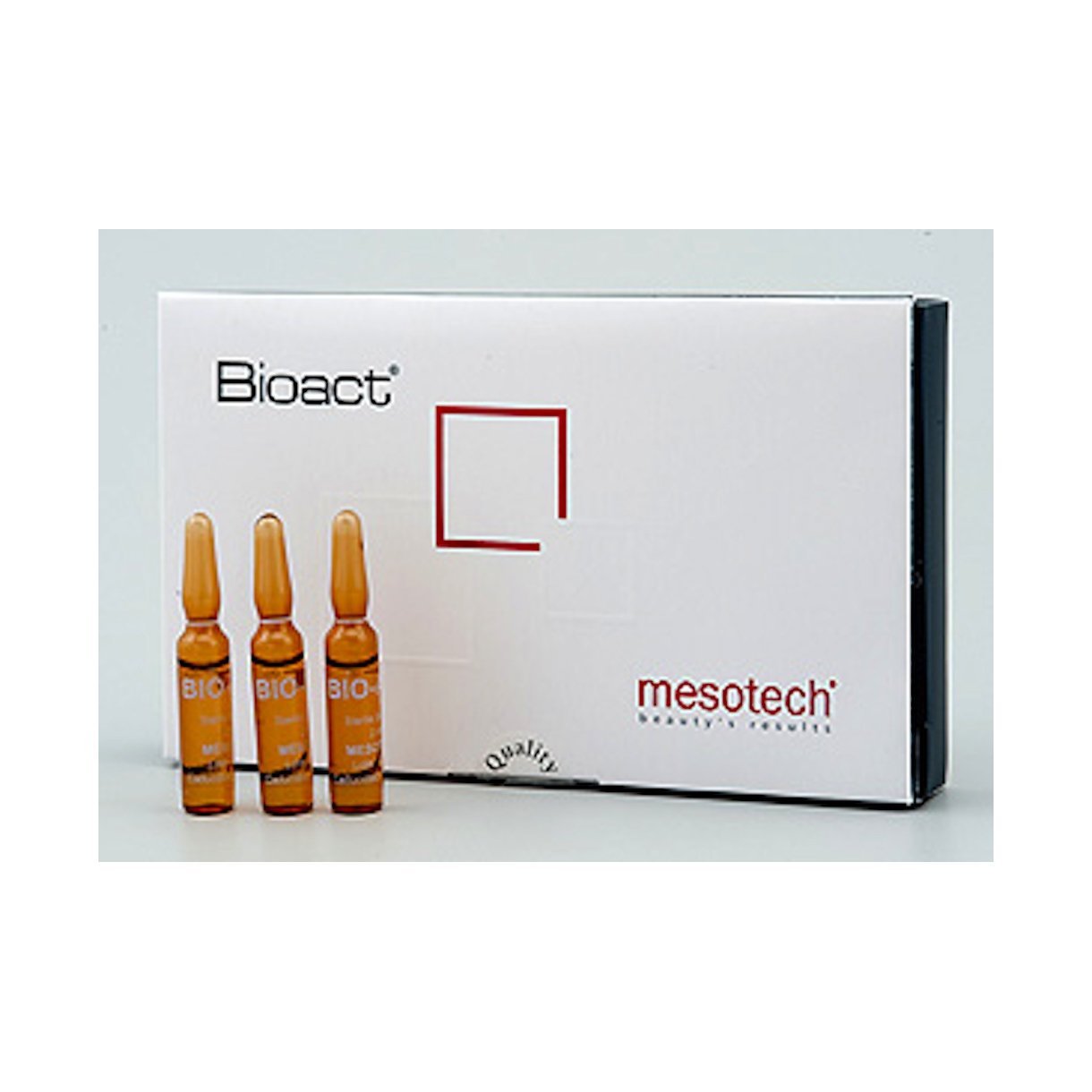 MESOTECH BIOACT (20mL)