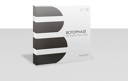 BOTOPHASE MASK (BOX OF 10)