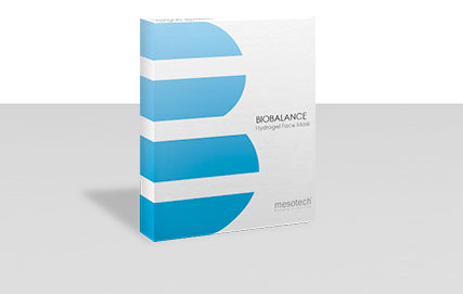 BIOBALANCE MASK (BOX OF 5)