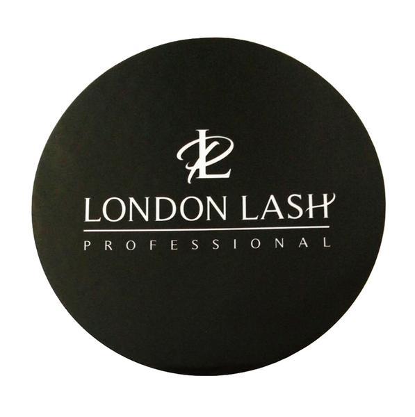 LONDON LASH WINDOW STICKER