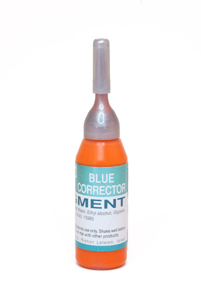 A&I - BLUE PIGMENT CORRECTOR