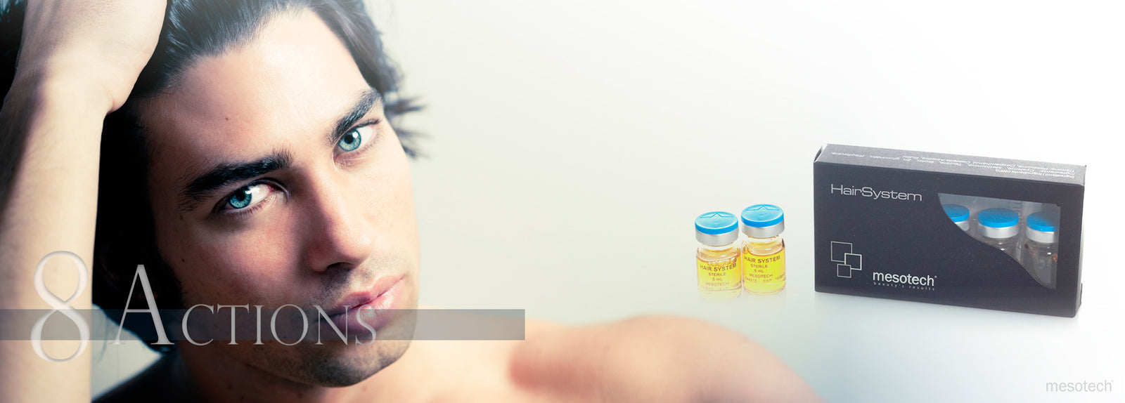 MESOTECH HAIR SYSTEM