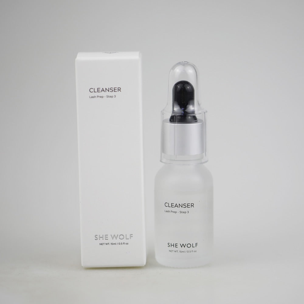 Pre-treatment Cleanser 15ml