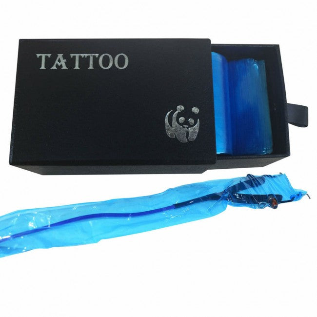 Clipcord Sleeves - Doos van 100