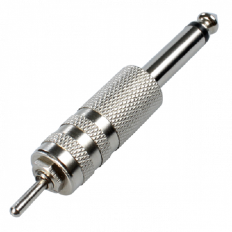 Hybrid Latched Jack Foot Switch