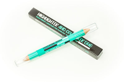 Highlighter/Concealer Jumbo pencil for perfect after photos