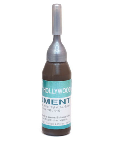 A&I - HOLLYWOOD – PIGMENT EYEBROWS