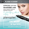 MASTERCLASS PLASMA LIFT EXPERT Training by Daisy Krikemans - Official Plasma Academy!!