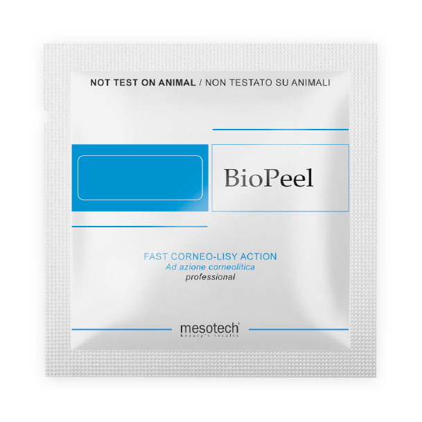 GLOBAL PEEL BIOPEEL