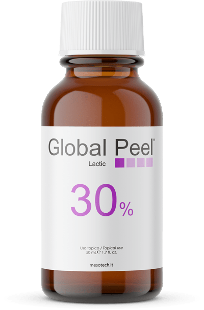 GLOBAL PEEL LACTIC