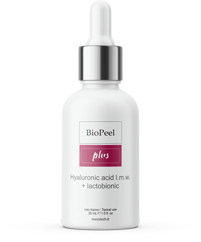 GLOBAL PEEL BIOPEEL PLUS