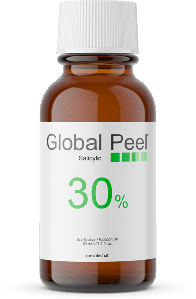 Global Peel Salicylic