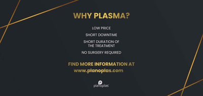MASTERCLASS PLASMA LIFT EXPERT Training by Daisy Krikemans - Official Plasma Academy!!