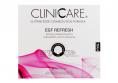 ClinicCare Refresh, skin rejuvenation vial, (2% HA), 10 x 8ml