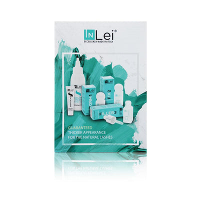 IN LEI® LASH LIFT & LASH FILLER MONODOSE FULL TREATMENT