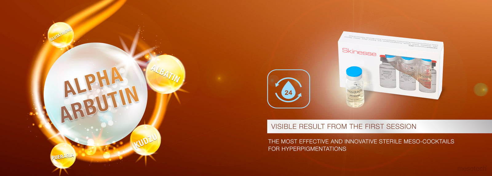 MESOTECH SKINESSE