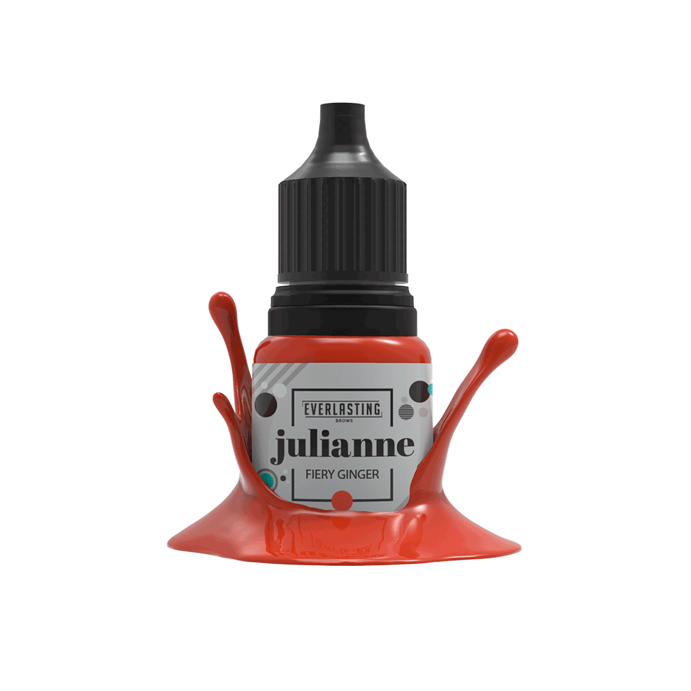 Julianne 10ml PMU/ Microblading corrective pigment