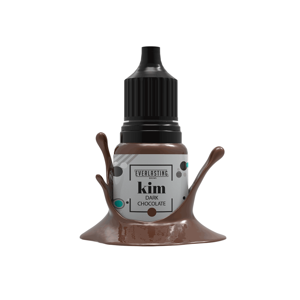 KIM 10ml PMU/microblading brow pigment