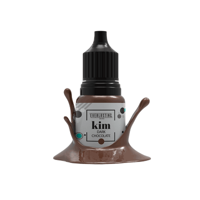 KIM 10ml PMU/microblading brow pigment