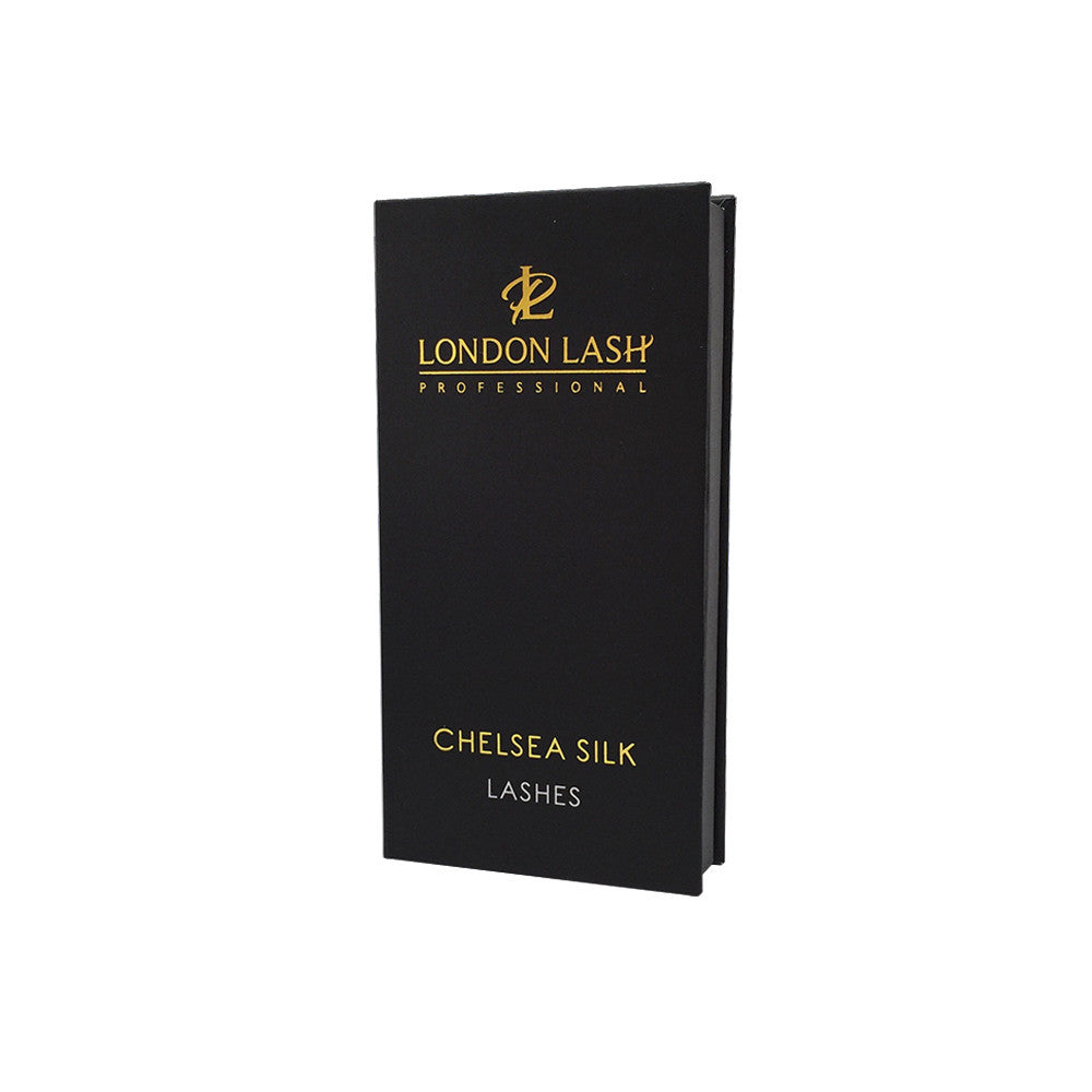 0.06 CHELSEA SILK LASHES (LIMITED EDITION)