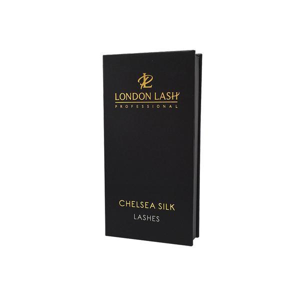 0.07 CHELSEA SILK LASHES (LIMITED EDITION)