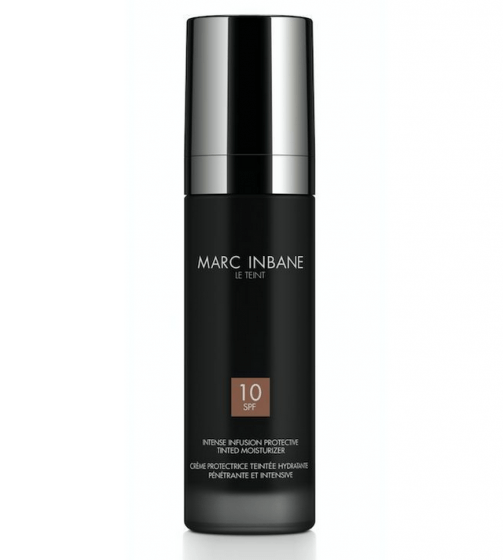 Marc Inbane - Le Teint