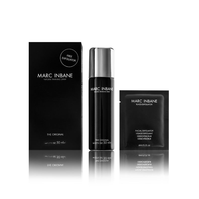 Marc Inbane - Le Petit