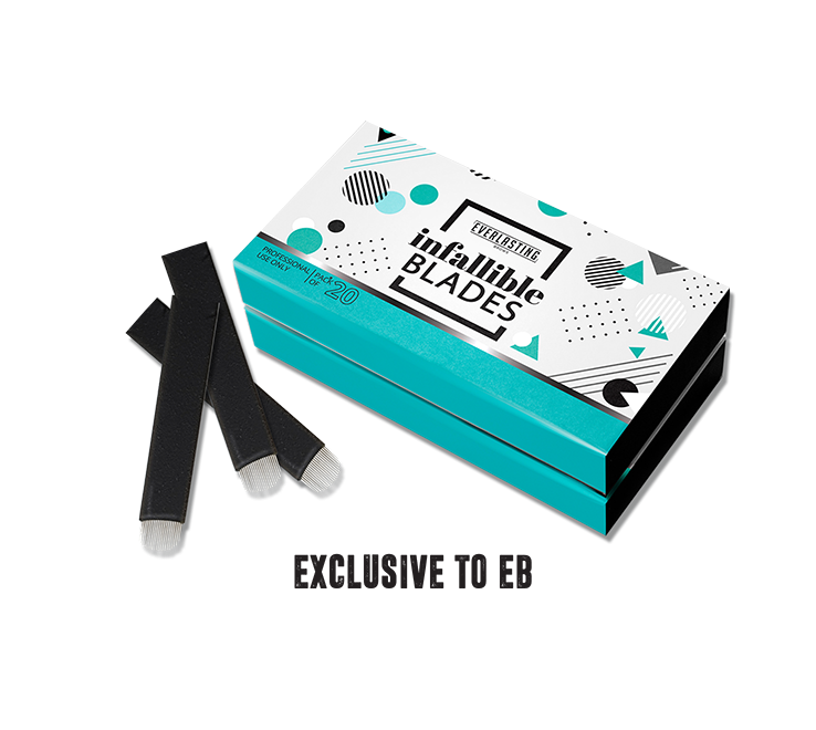 NANO U 0.15 Blades (pack of 20)