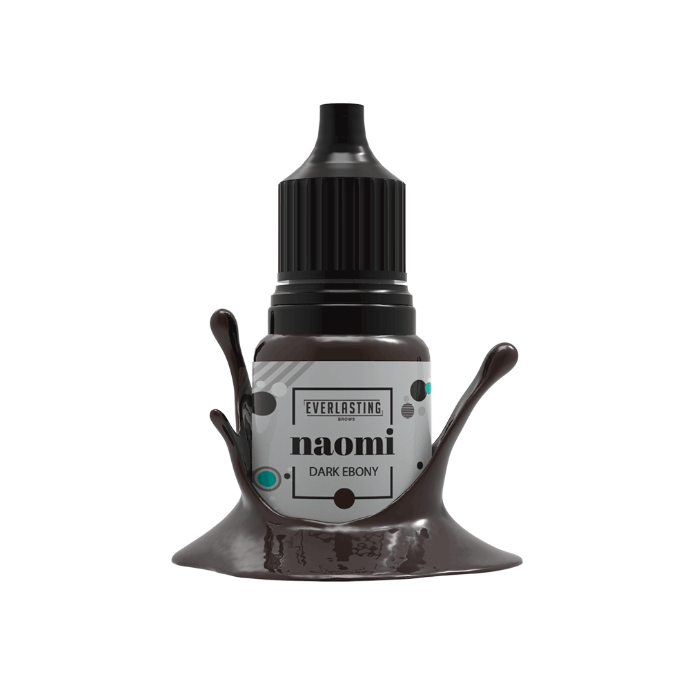NAOMI 10ml PMU/microblading pigment