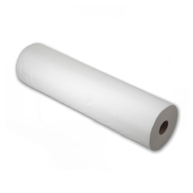 Waffled Paper Couch Roll