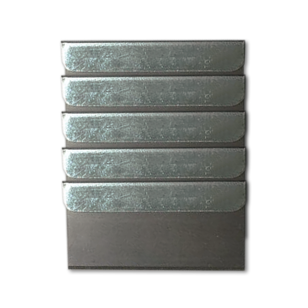 Pencil razor 10 pack