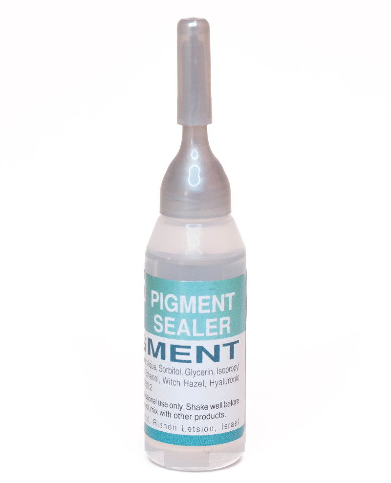 A&I PERMANENT SEALER