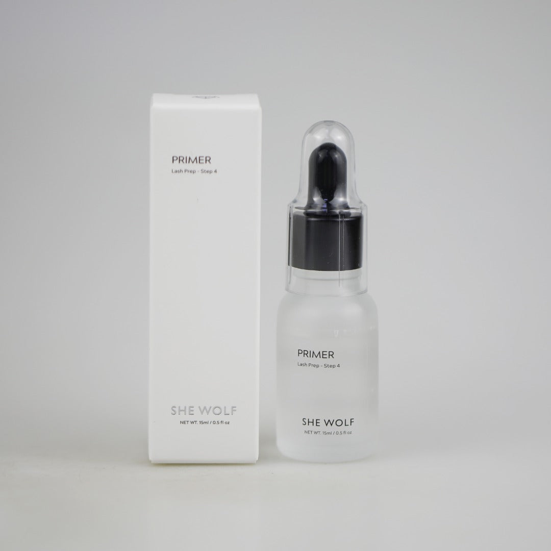 Premium Lash Primer 15ml