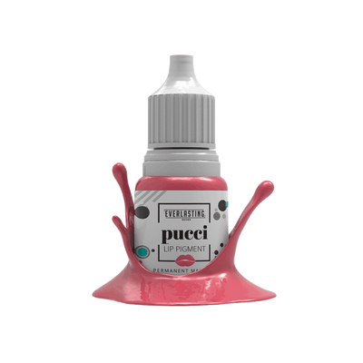 PUCCI 10ml PMU/Microblading lip pigment