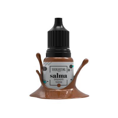 SALMA 10ml PMU/ microblading pigment