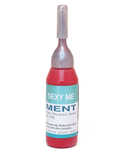 A&I - Sexy Me - Pigment Lips