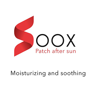 SOOX MASK (BOX OF 8)