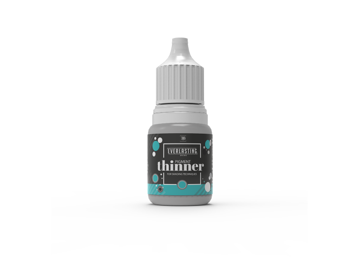 Pigment Thinner 10ml