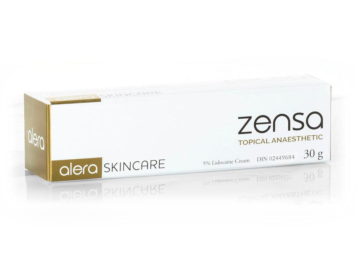Zensa Numbing Cream 30g